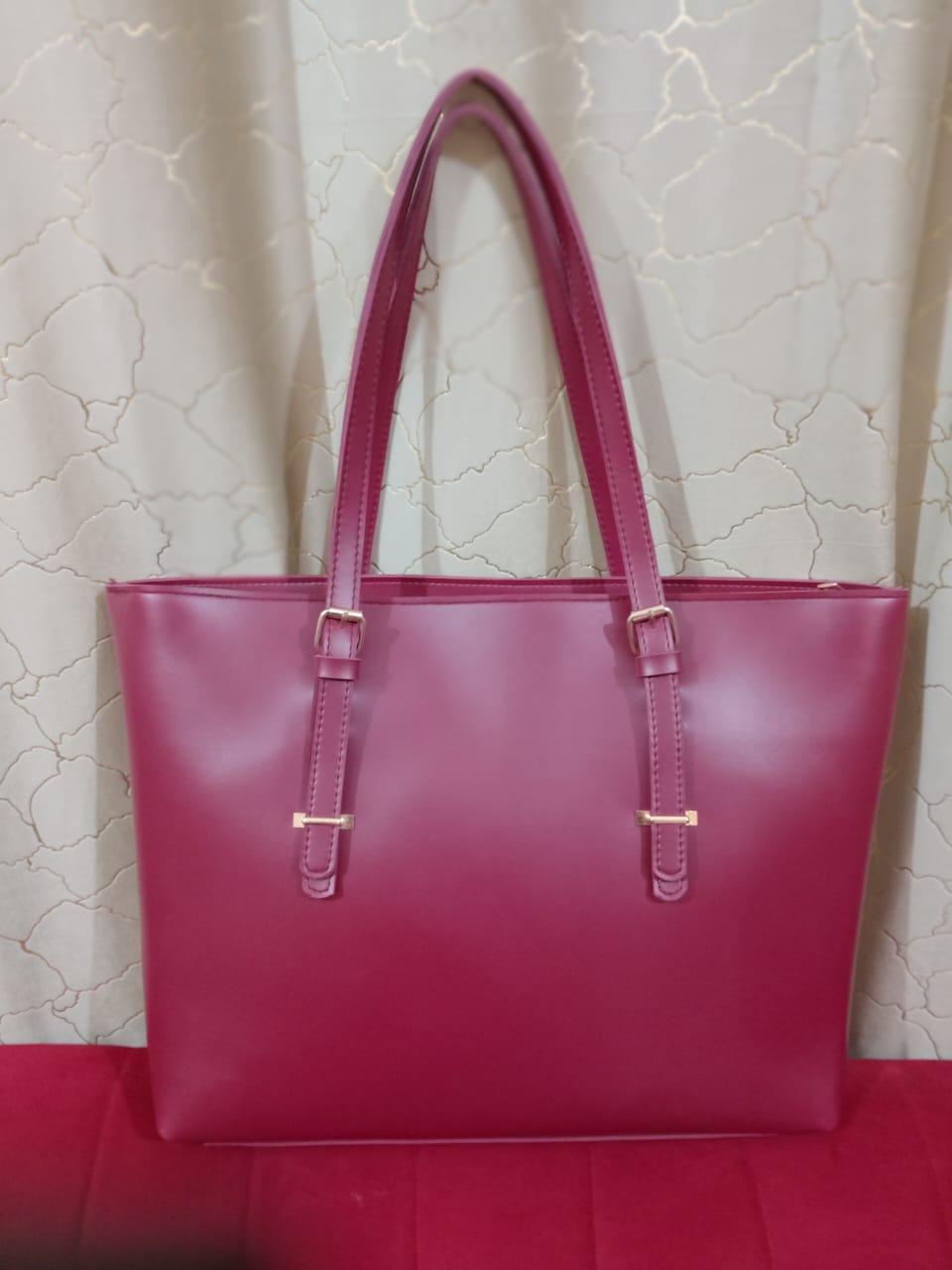 Mulberry Muse Structured Shoulder Bag