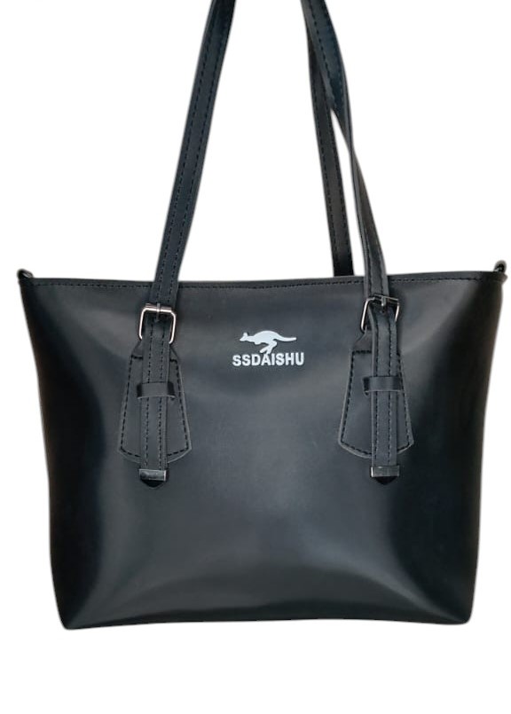 SSDAISHU Kangaroo Tote Bag