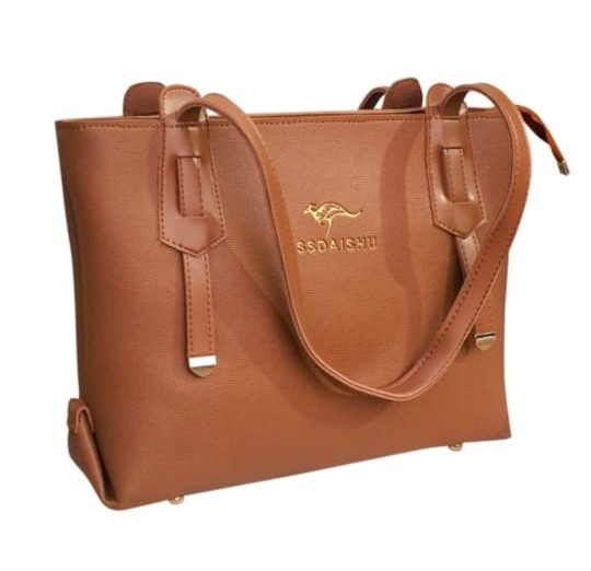 SSDAISHU Kangaroo Tote Bag