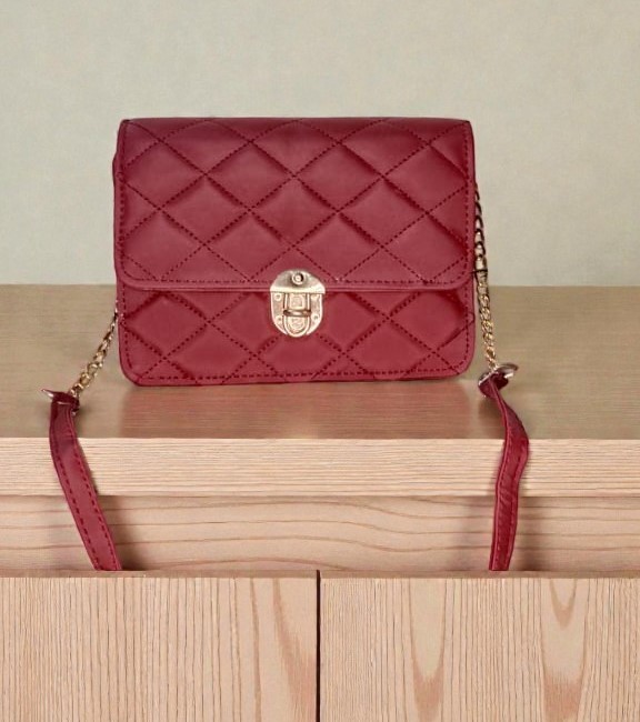 LuxeQuilt Eclipse Mini