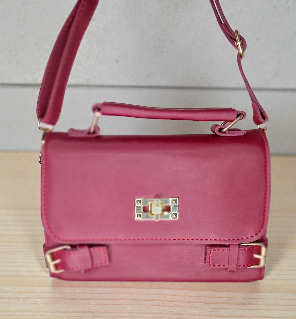 Rose Luxe Mini Sling