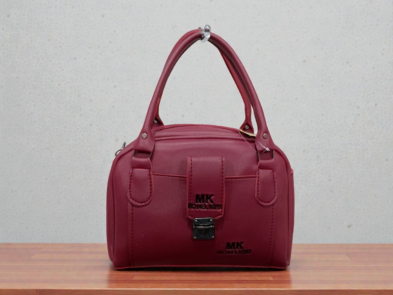 Maroon Muse Mini